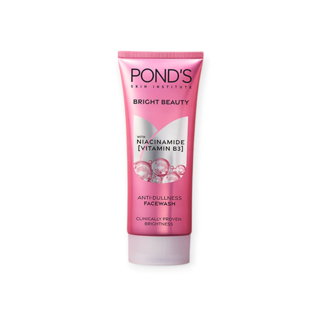POND'S BRIGHT BEAUTY FACE WASH 100GM